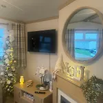 Marine Getaways Caravan Hire