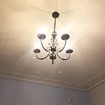 Spacious Victorian Flat In Edinburgh City