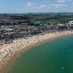 Pebbles Holiday Home Weymouth