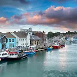Pebbles Holiday Home Weymouth