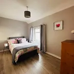 Gaeltacht Quarter Cosy Home