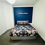 Blue Heaven Apartments