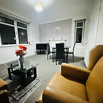 Blue Heaven Apartments