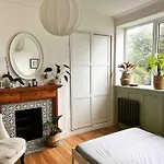 Seashell Apartment - Central Location
