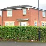 Sunderland Villa Luxuria House And Apartment Accommodation - Free Double Private Parking