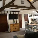 Guillemot Holiday Flat