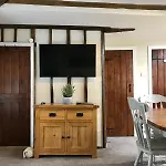 Guillemot Holiday Flat