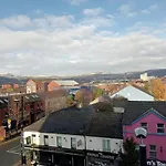 Belfast International Youth Hostel