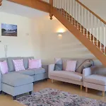 Marina Retreat