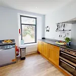 Woolacombe Admirals Lodge 6 Bedrooms