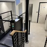 1 Bed Martello By Pureserviced