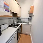 2 Bed In Aberdovey Dy017
