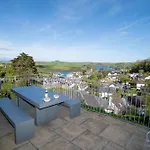 Ultimate Coastal Escape - Stylish & Estuary Views