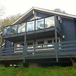 The Blue House
