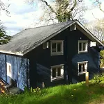 The Blue House