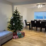 Clydfan No 1 Trearddur Road
