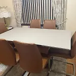 Home From Home - 3Bed North