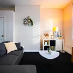 Westminster Apartment