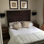 Newquay Haven Caravan 42X14 With Ocean Views