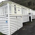 Newquay Haven Caravan 42X14 With Ocean Views