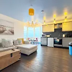The Sea Deck Apartment - Westbrook Bay Beach - By Goldex Coastal Breaks