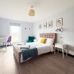 The Dreamland Apartment - Margate Beach - By Goldex Coastal Breaks
