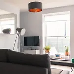 The Dreamland Apartment - Margate Beach - By Goldex Coastal Breaks