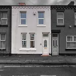 Lillian Rd | Anfield Cozy House - By Vichy