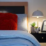 Westminster Apartment