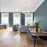 Dragon Suites Luxury Serviced Apartments At Albyn Place