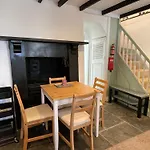 Atlantic Cottage Port Isaac 2 Bedroom With Sea Views And Parking