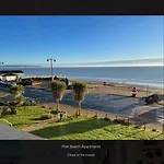 The Pink Beach Holiday Apartments