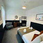 The Residency Kensington