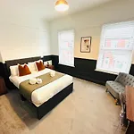 The Residency Kensington