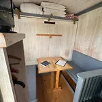 Hidden Hut Shepards Hut Sleeps 2