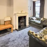 Lazy Cottage