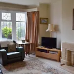 Ivy House
