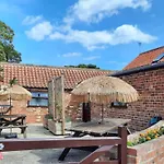 Harvest Cottage