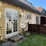 Brixton Barn