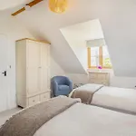 Red Squirrel Cottage