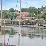 Island In The Stream