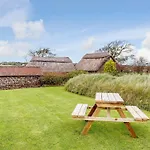 Aurora Barn