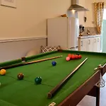 The Horseshoes
