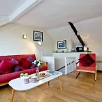 Pilgrims Cottage