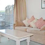 Lower Deck