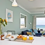 Apartment 8