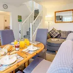 Fron Towyn Cottage