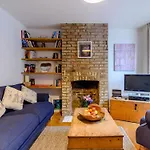 Anchor Cottage