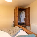 Maybeck Cottage