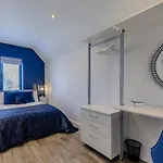 Nursery Mews